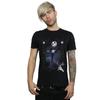 Disney Mens Nightmare Before Christmas Pumpkin King T-Shirt
