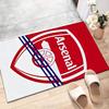 A-Arsenal12Printed Area Rug Carpet for Bedroom Living Room Home Decor Rugs Mat Non Slip Mat Rug for Bedside
