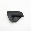 1pcs Black Front Bumper Tow Eye Cap For Toyota Yaris 2012 2013 2014 52127-52931
