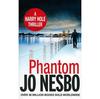 Книга Phantom By Jo Nesbo - Paperback