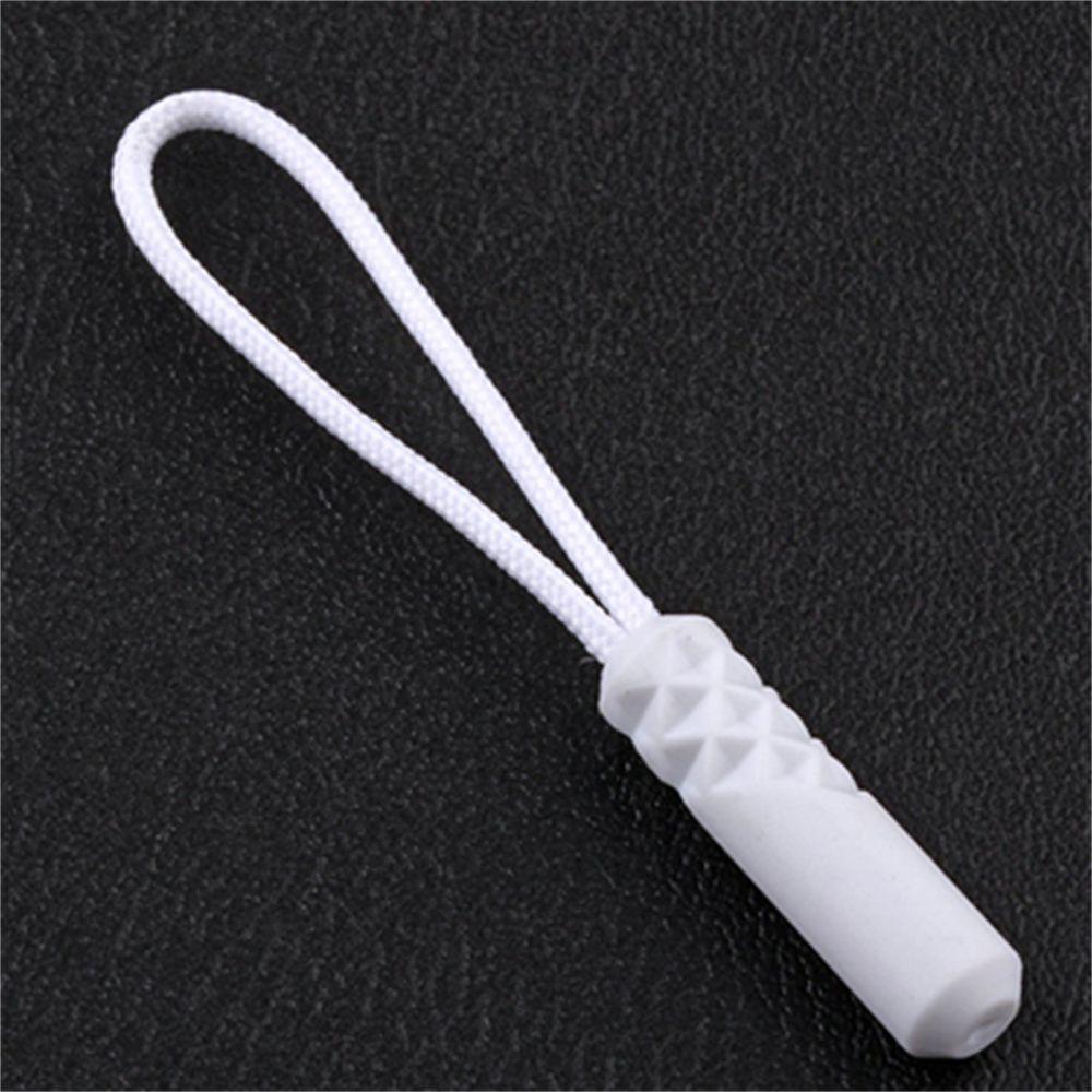 Accessories For Coats Jackets Zipper Rope Pull Puller Zipper Puller Tent Zippers Pull Rope
