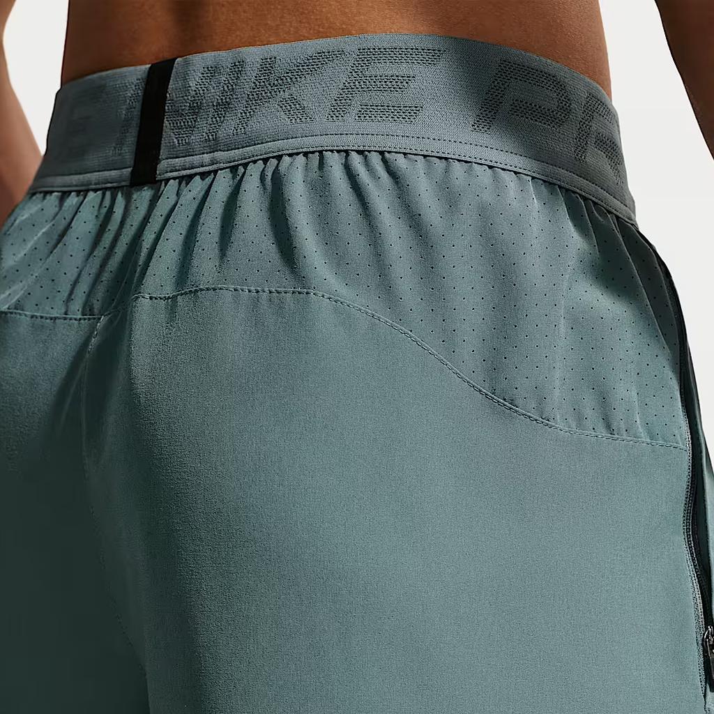 Nike Мужские шорты Pro Training Dri-FIT 6" HV0412-382