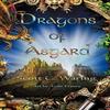 Dragons of Asgard by Scott C Waring Hardback Book 9781450214827