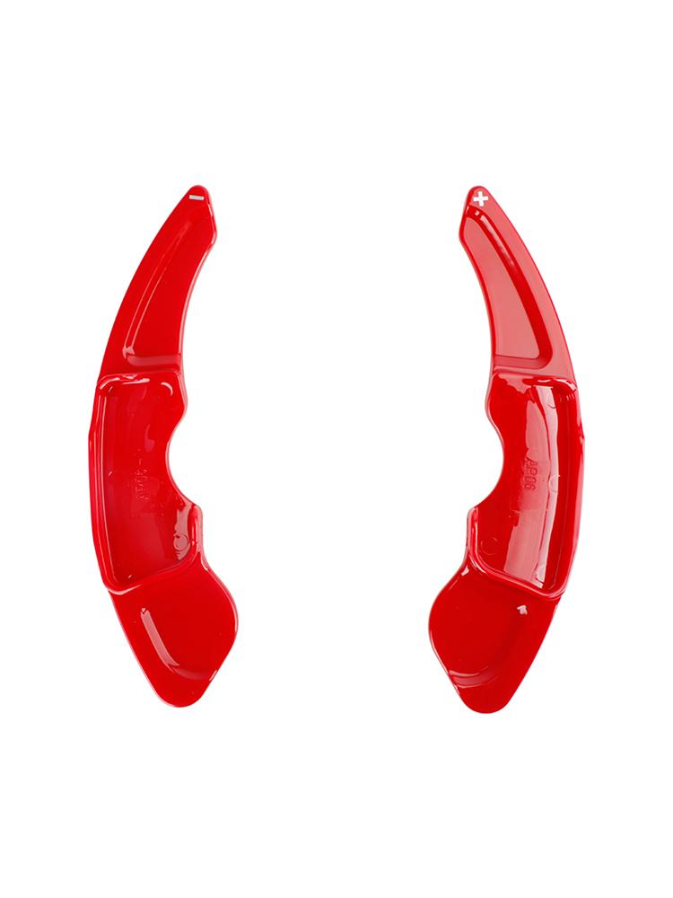 Удлинители подрулевых лепестков для Lexus IS RC RCF NX