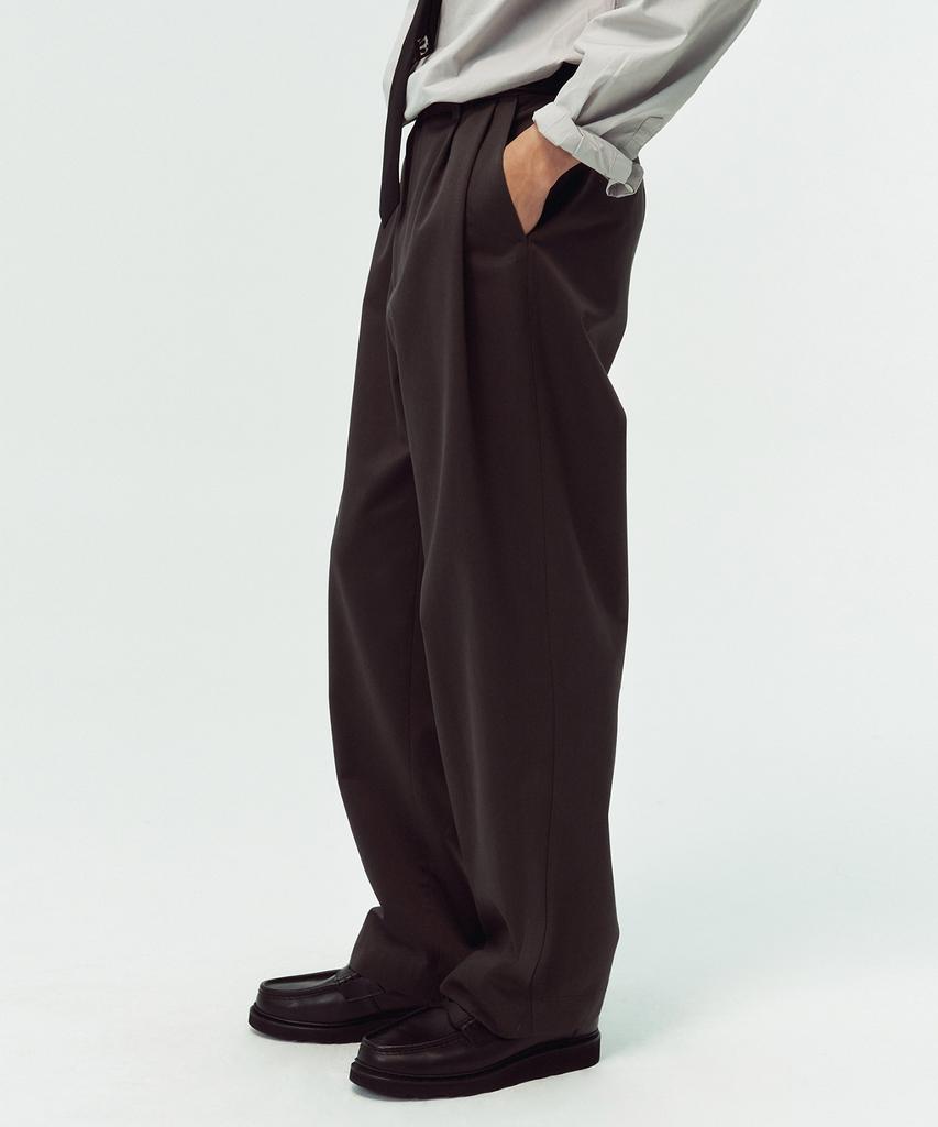 BLANKROOM Field Day Chinos_Graphite