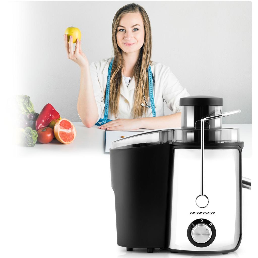 Berdsen Juicer