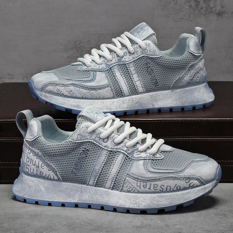 Мужская обувь, кроссовки, мужская повседневная мужская обувь, теннисная роскошная обувь, дышащая обувь для тренировок, модные кроссовки для женщин