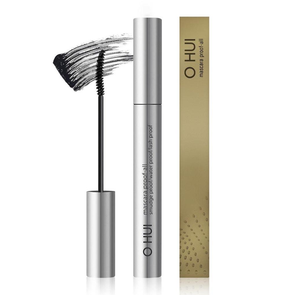 Ohui Mascara Proof All