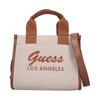 JACKIE MINI SMALL TOTE CB157581 NAT НАТУРАЛЬНЫЙ