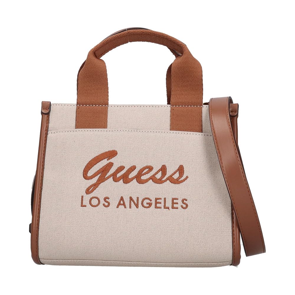 JACKIE MINI SMALL TOTE CB157581 NAT НАТУРАЛЬНЫЙ