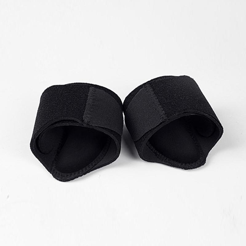 1 пара стелек с поддержкой свода стопы для коррекции плоскостопия с высокой подушкой для свода стопы