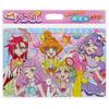 Stationery PreCure Seika Puzzle 30P A Pattern 5314320A Sun-Star Tropical-Rouge! W375×H251×D5mm