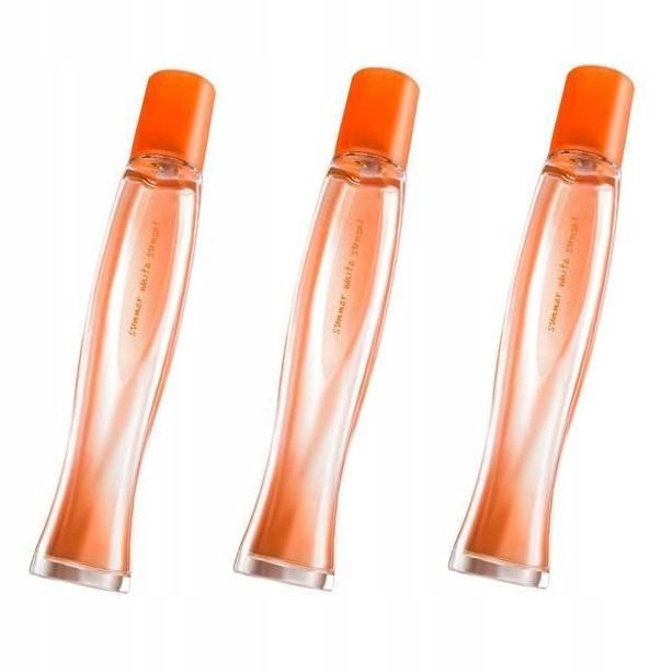AVON Туалетная вода Summer White Sunset 3 х 50 мл
