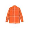 Timberland X A Cold Wall* Shirt Men's Orange A5N1J-EE7