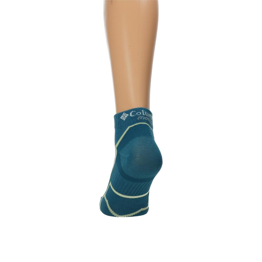 Columbia Run Low Cut Socks C1171E Size 39-42