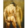 Full Round/Square 5D Diy Diamond Painting Sexy Man Diamond Embroidery Cross Stitch Kits Home Decor Handmade Gifts
