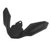 Front Wheel Extender Fender Beak Extension Cover Extender Mudguard for R1250GS R1200GS LC ADV R 1200 GS LC