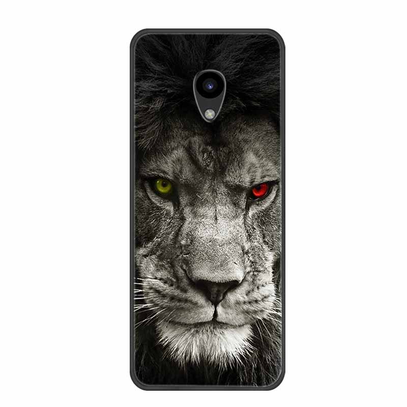 Чехол для Qin F22 Pro Милый Крутой Силиконовый ТПУ Мягкая Задняя Крышка для Xiaomi Qin F21 Pro / F22 F 22 Pro Чехол для Телефона Защитный Корпус