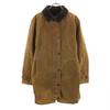 3 Warrants Newmarket Oiled Jacket 12 Padded NEWMARKET JACKET Women Used