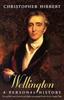 Книга Wellington : A Personal History