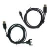 Замена кабеля USB-зарядки для мыши, ПВХ, для G403 G703 G900 G903 для GProX Superlight 2 Wireless
