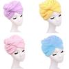 Women New Wrap Hat Spa Bathing Quick Dry Hair Microfiber Towel Turban