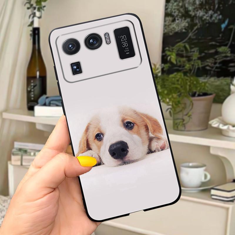 For Xiaomi Mi 11 Ultra Case Mi 11 Lite Pro Shockproof Marble Bumper Silicone Soft Phone Back Cover For Xiaomi Mi 11 Ultra Case