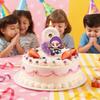 Керамические свечи на день рождения для детей 5-9 лет в тематике Охотников на демонов K-pop Изысканные украшения для торта Подарки для гостей Материалы для вечеринки