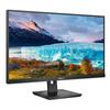 Philips 273S1/00 27-дюймовый Full HD-монитор 75 Гц
