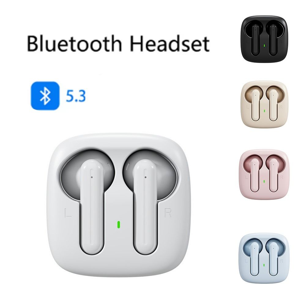 С ремешком на запястье Bluetooth-гарнитура Шумоподавление Наушники H19 Для спорта