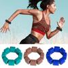 Ergonomic Design Wrist Protector Straps Silicone Weighted Wristband  Rock Climbing