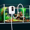Mute Fish Tank Water Changer Mini Electric Suction Drainer Siphon Pump  Aquarium Maintenance