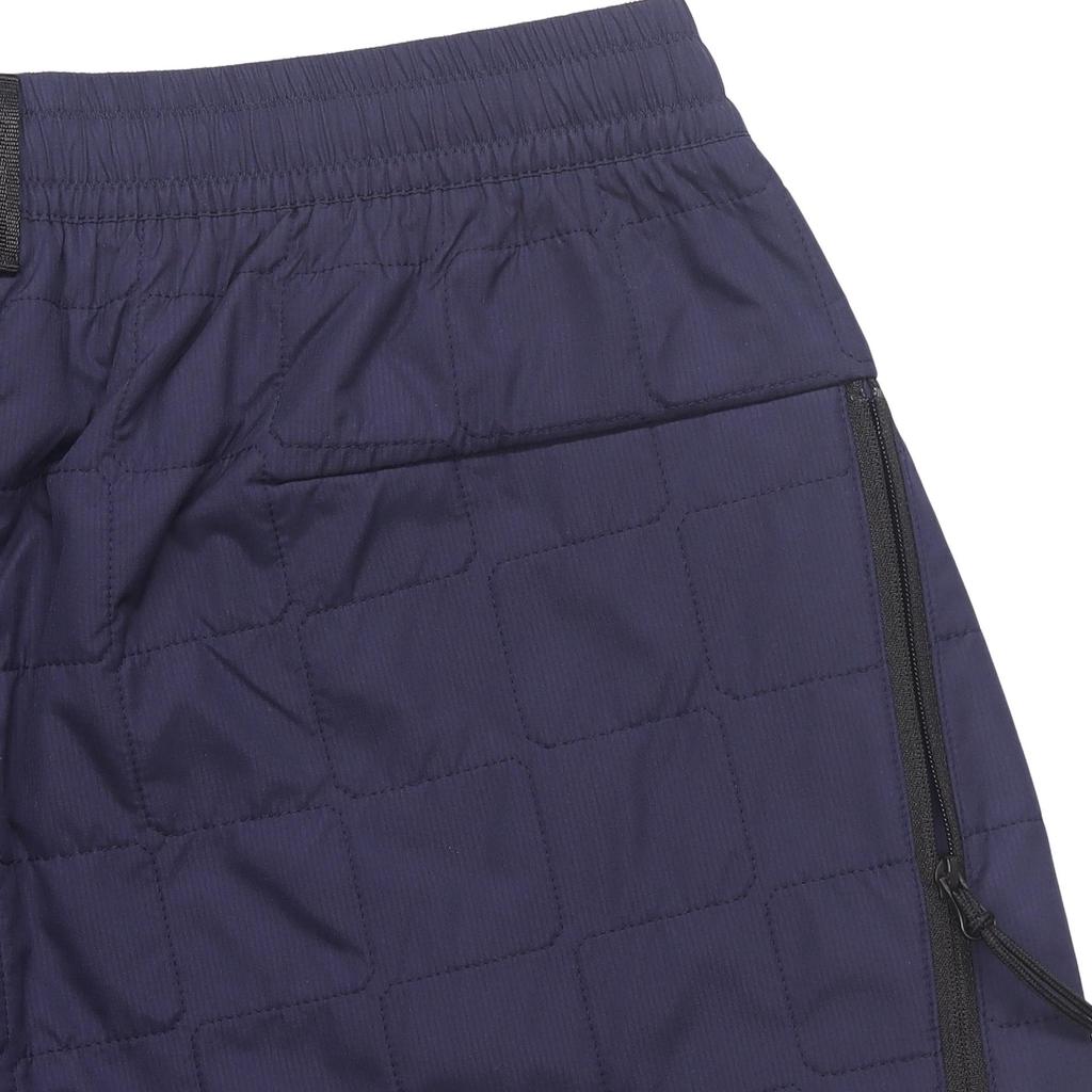 Nike Sportswear Tech Pack Woven Joggers With Pocket Details Men Bottoms Blue BV4640-498