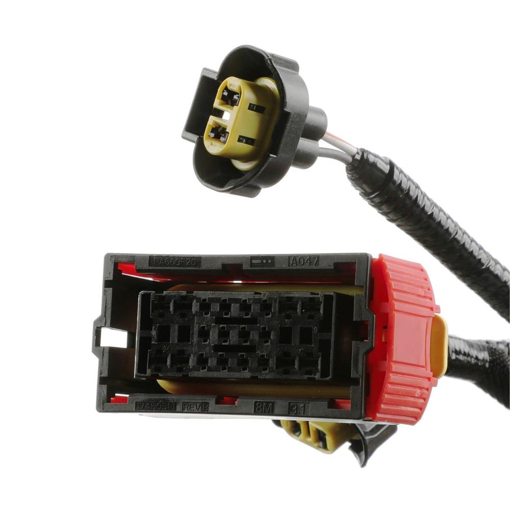 1 шт. Новый жгут проводов передней панели 68287839AC Для Jeep Cherokee 2019