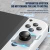 1 шт. Джойстик на эффекте Холла для Switch/Lite/Oled Joycon Аналоговый стик для большого пальца Без дрифта Магнитный стик Холла