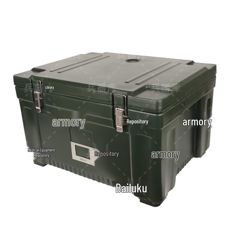 Термоконтейнер для риса Armory 60 л из нержавеющей стали