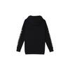 Jordan Куртки Jumpman Classics Мужские Черные С капюшоном Умеренные Другие DH9507-010