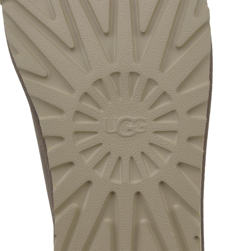 UGG Мужские кроссовки Tasman Slipper Caribou коричневые 5950-CRBO