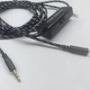 Модернизация шумоподавляющего кабеля, сменный кабель для HD60 HD60S HD60S+ HD60 O 4K60, прозрачная передача для игры