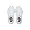 Puma Кроссовки Cassia Via White Women Розовое-Золото 389223-01