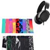 Soft Headset Headband Elasticity Cushion Belt Strap for Steelseries Arctis 3/5 Women