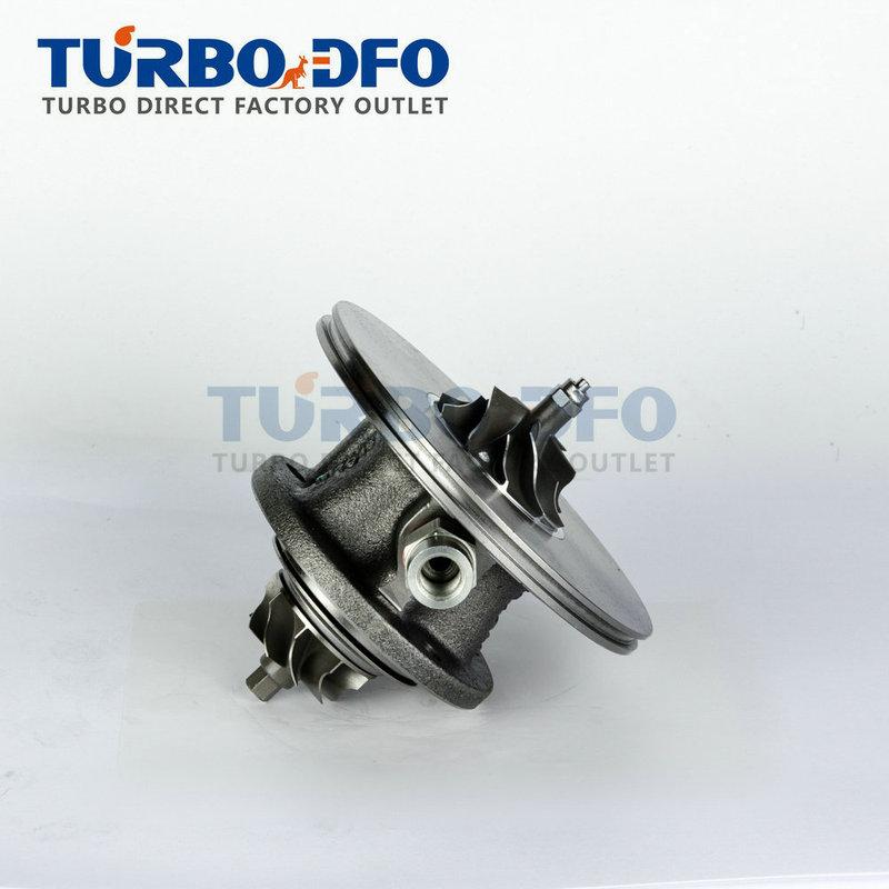 Турбокартридж 54359880011 Турбокомпрессор Chra Для Renault Clio Modus Twingo Scenic Thalia Megane II 1.5 Dci 63КВт 86ЛС K9K 2005-