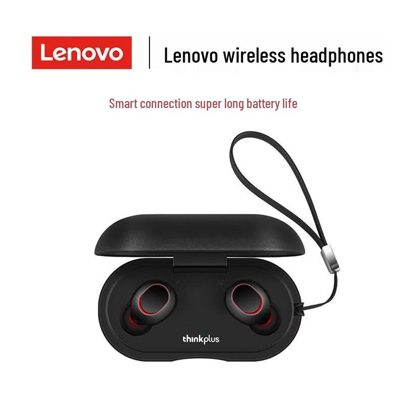 Lenovo Thinkplus TrackPods TW80E True Wireless Earbuds