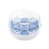 Стерилизатор паровой для микроволновой печи Avent Scf281/02