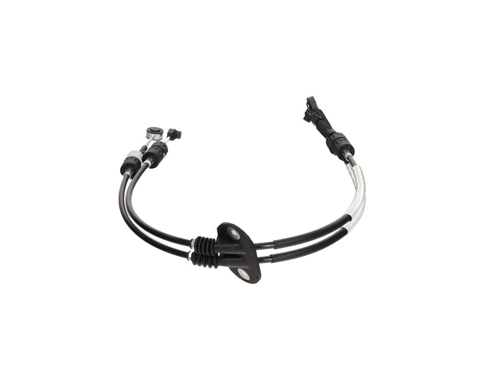 Ft02945 Fast Gear Shift Cable Set