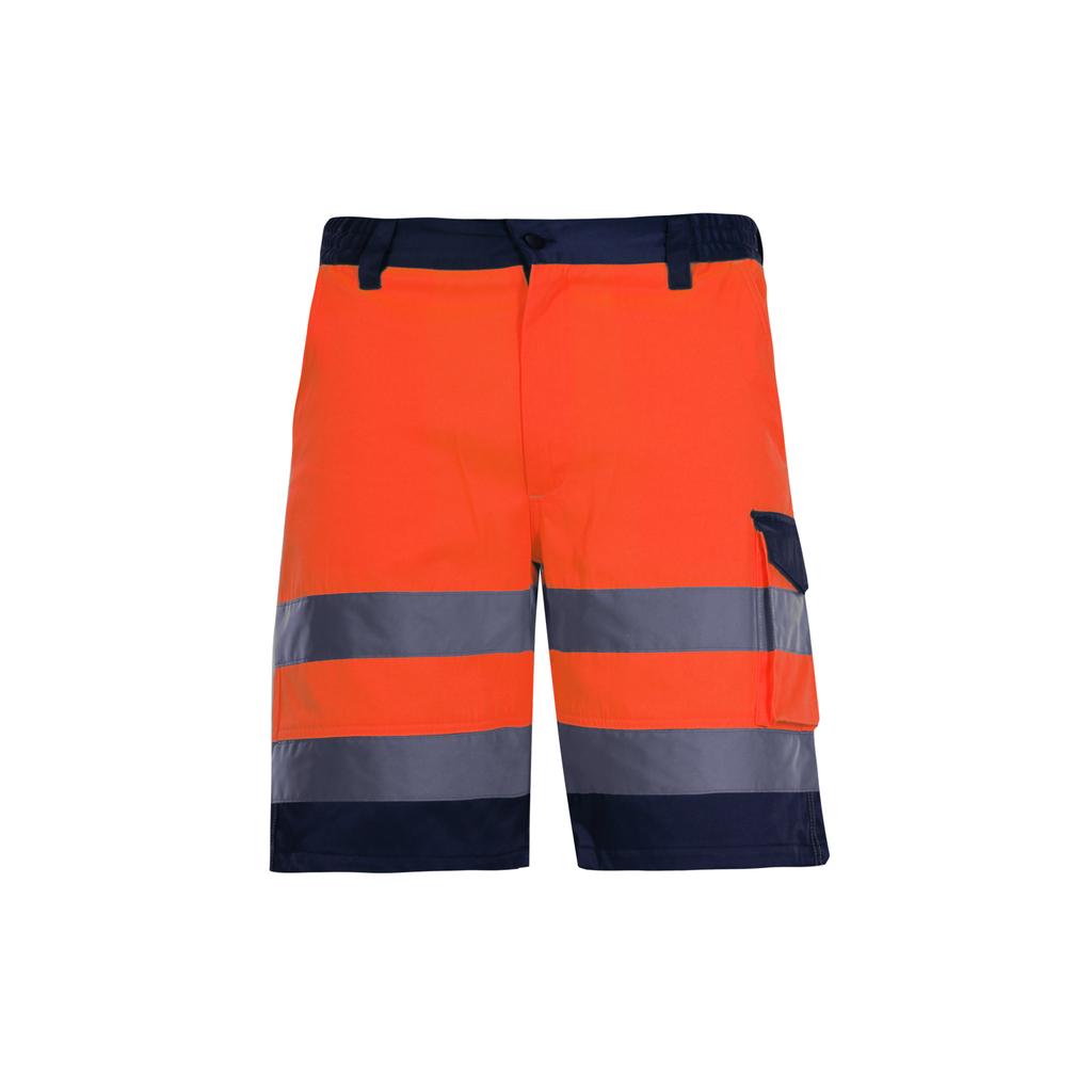 Warning Orange Shorts, "", Ce, Lahti