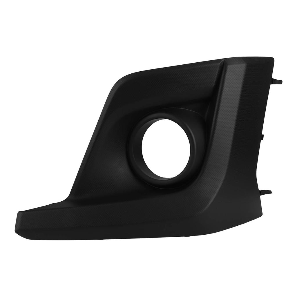 Левая рамка противотуманной фары со стороны водителя 57731FL092 для замены на Subaru Crosstrek 2018?2020