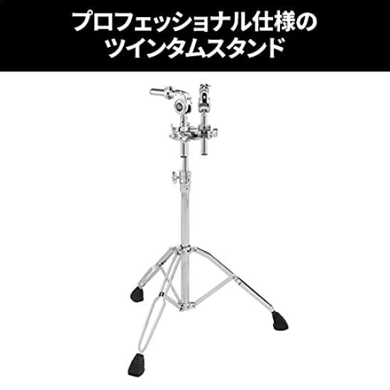 Стойка для концертного тома Pearl T-1030