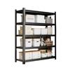 SONAWUYI Multi-layer Adjustable Storage Rack
