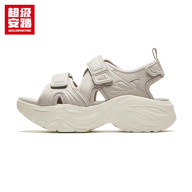 Женские спортивные сандалии Anta Jenny
